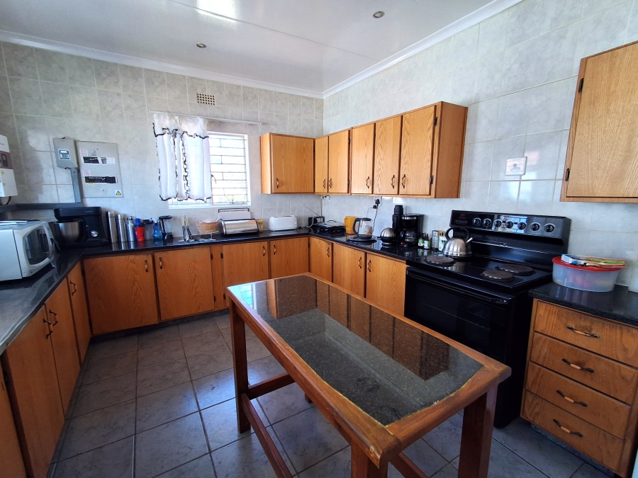 4 Bedroom Property for Sale in Protea Park North West